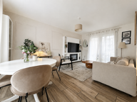 Exclusivité   Maison de ville T5 de 94 m2 avec jardin & gara — photo 4