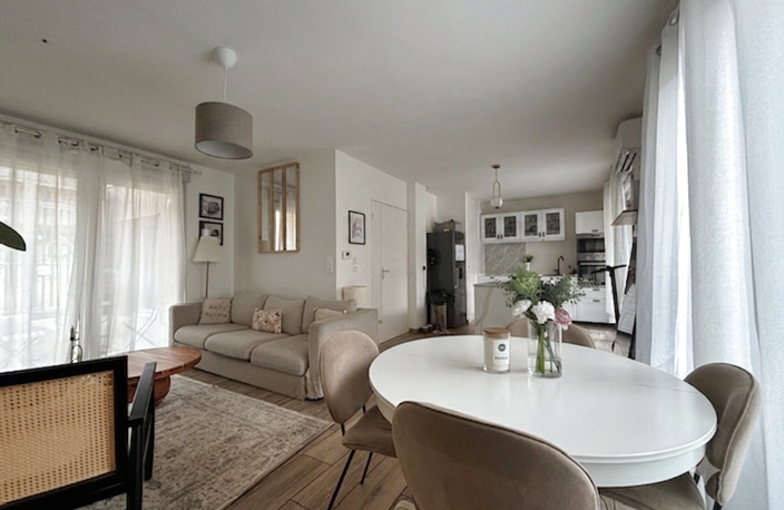 Exclusivité   Maison de ville T5 de 94 m2 avec jardin & gara — photo 5