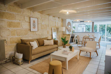 Maison 5 pièces 525000 €