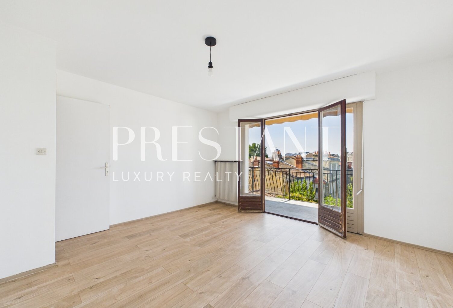 Appartement — photo 1