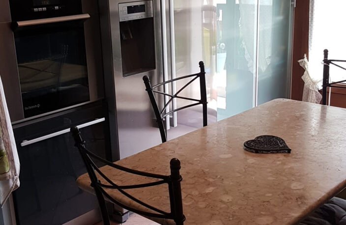 Appartement 116m2 avec Garage en viager occupé - Barcelonnet — photo 5