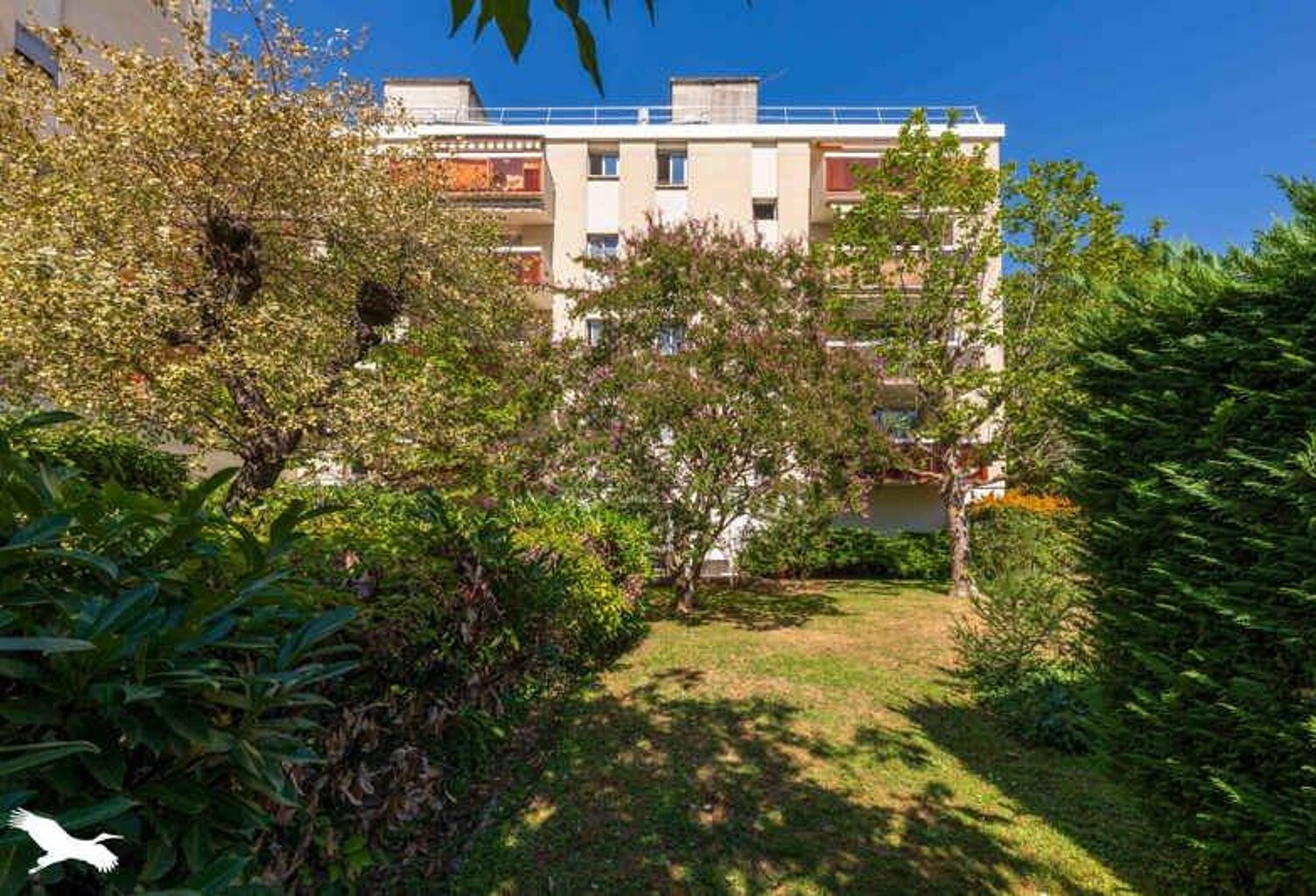 Appartement de 2 pièces principales — photo 1