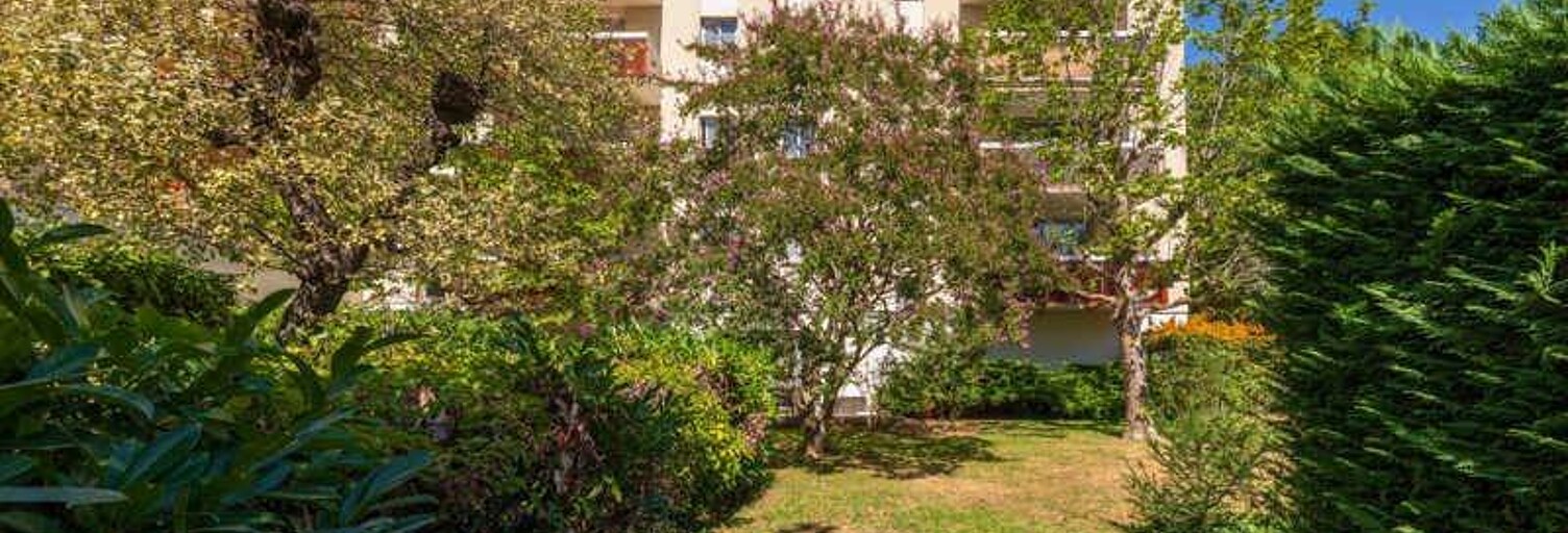 Appartement 2 Pièces 46 m² à vendre à Bois-Colombes (92270)