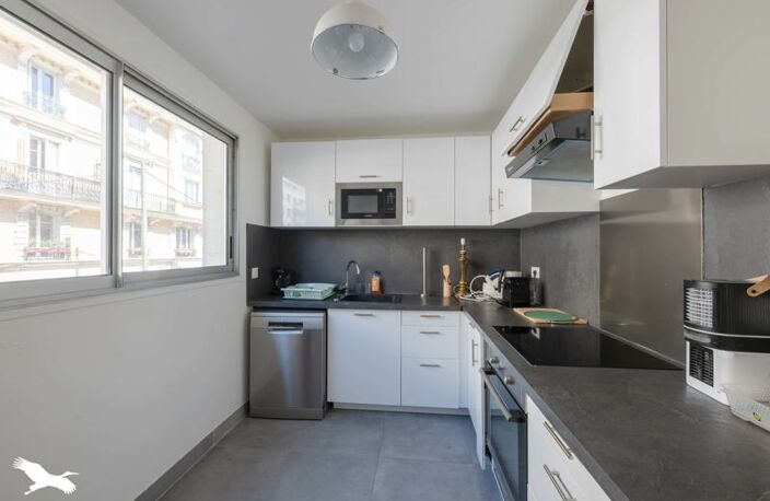 Appartement de 2 pièces principales — photo 2