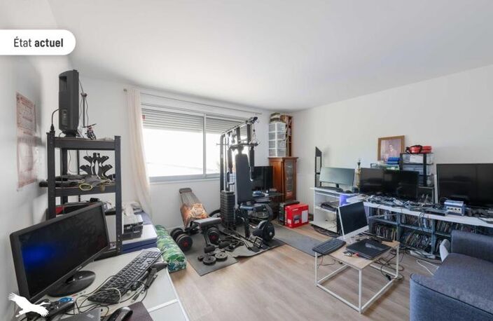 Appartement de 2 pièces principales — photo 3