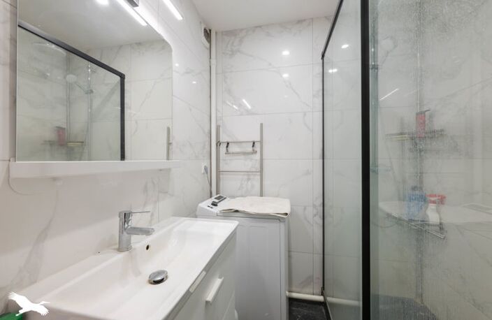 Appartement de 2 pièces principales — photo 4
