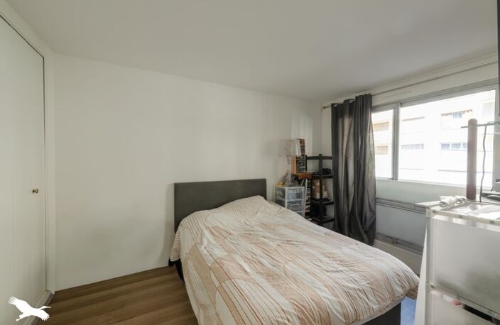 Appartement de 2 pièces principales — photo 5