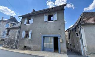 Maison 4 Pièces 80 m² à vendre à Tourtoirac (24390)