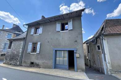 Maison 4 pièces 59184 €