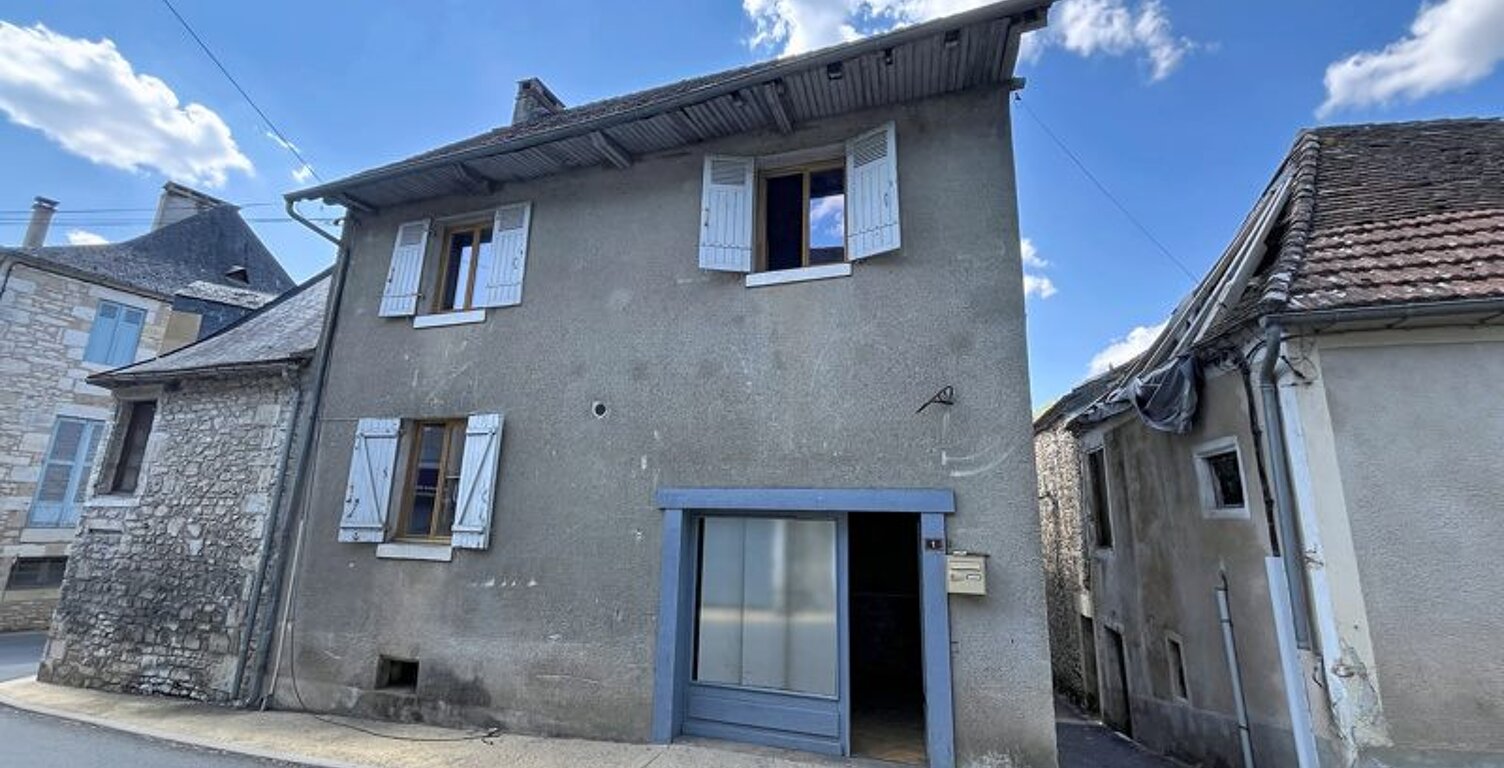 Maison de ville de 4 pièces principales — photo 1