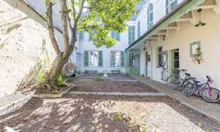 Maison 9 Pièces 293 m² à vendre à La Châtre (36400)