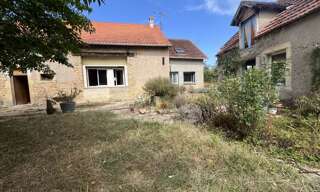 Maison 4 Pièces 77 m² à vendre à Thaumiers (18210)