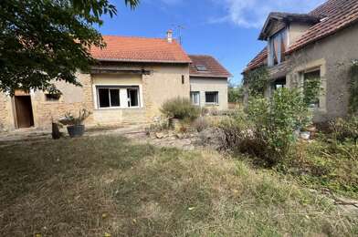 Maison 4 pièces 104000 €