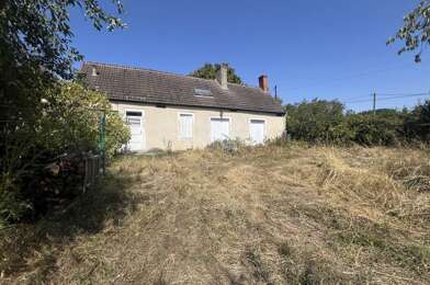 Maison 2 pièces 25000 €