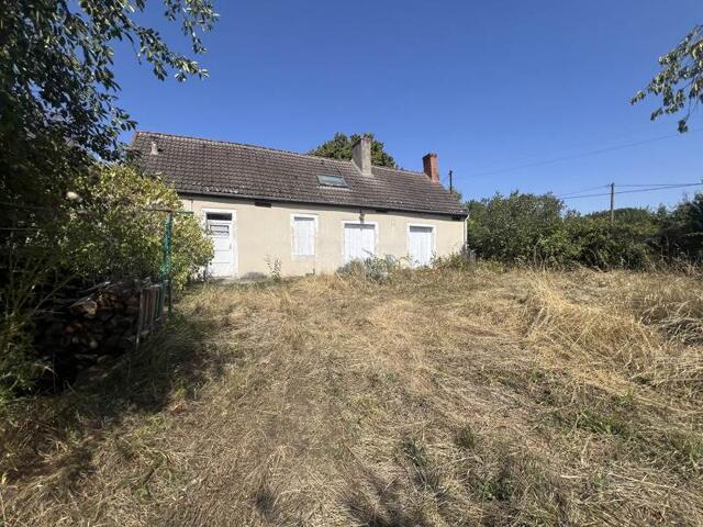 Maison proposé à Thaumiers