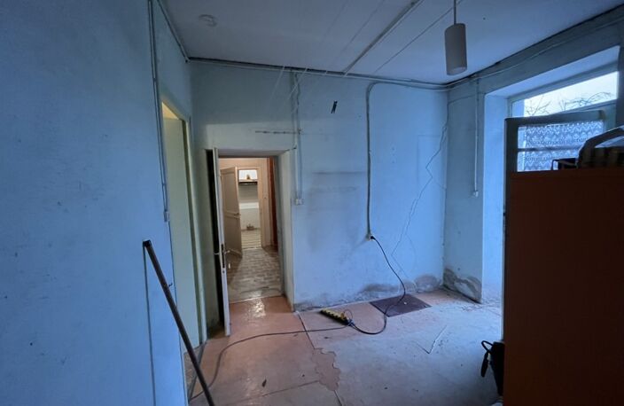 Vente maison 2 pièces 60 m² Thaumiers (18210) — photo 2