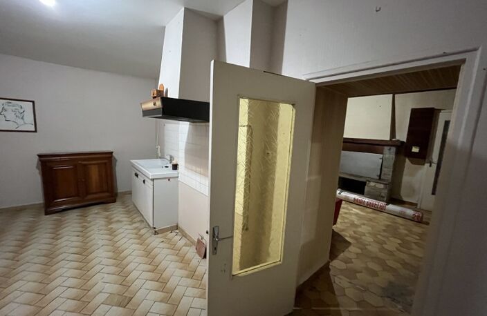 Vente maison 2 pièces 60 m² Thaumiers (18210) — photo 4