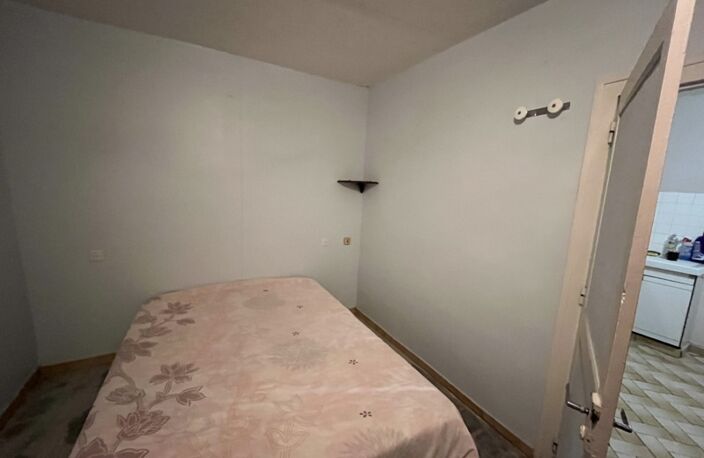 Vente maison 2 pièces 60 m² Thaumiers (18210) — photo 5