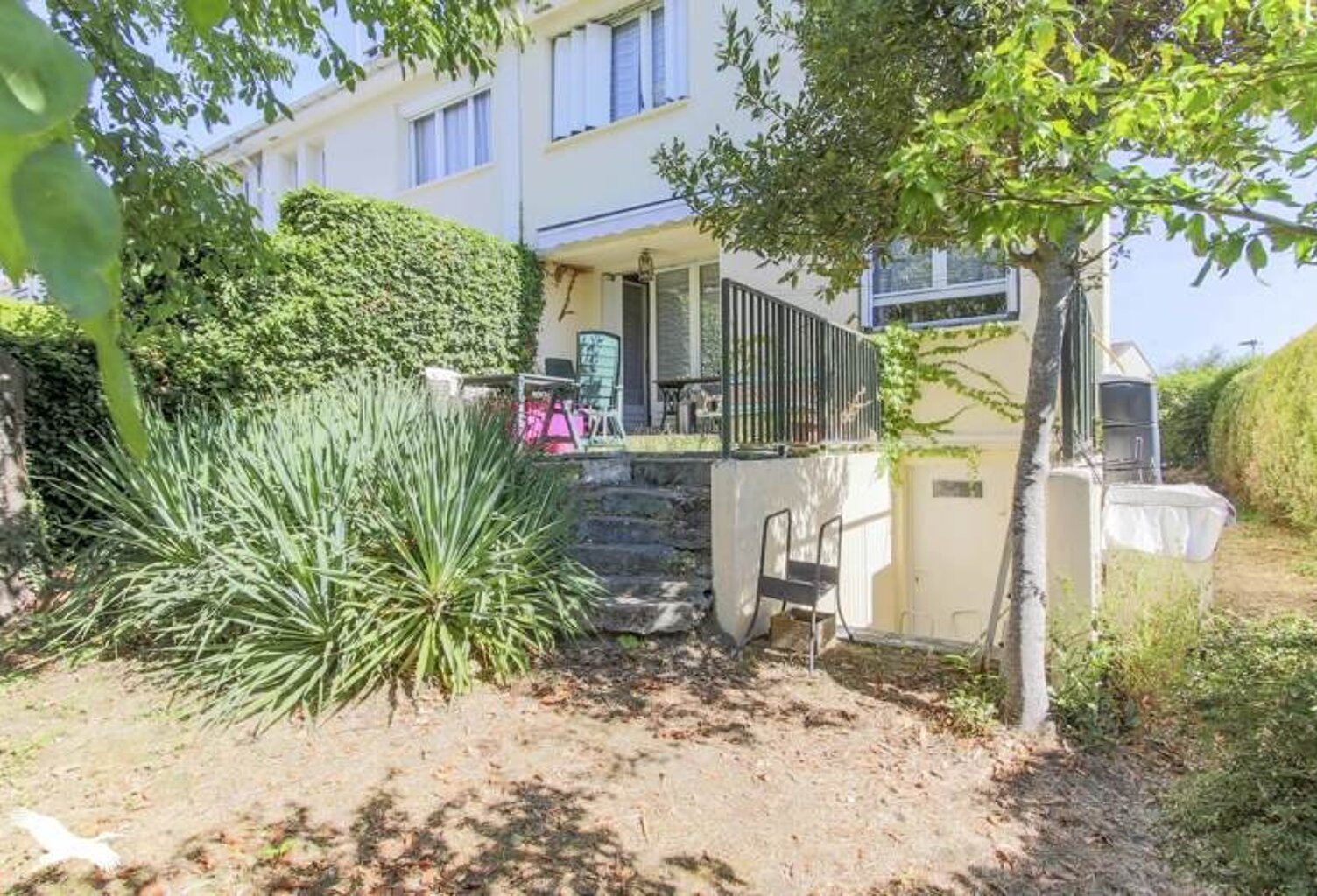 Vente maison 5 pièces 90 m² Ecquevilly (78920) — photo 1
