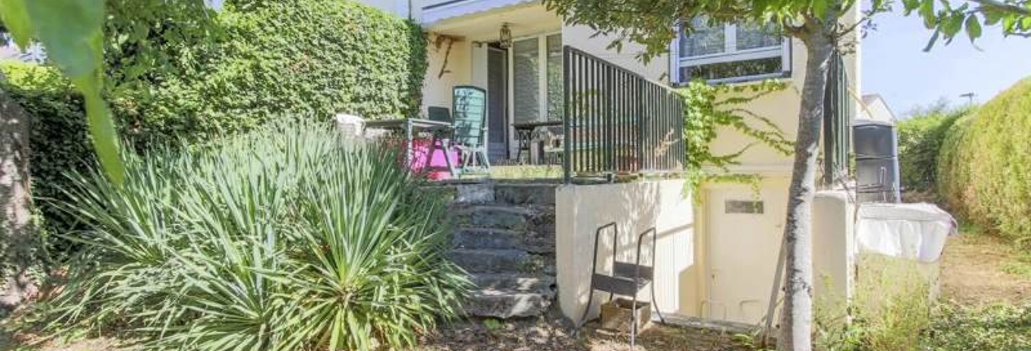 Maison 5 Pièces 90 m² à vendre à Ecquevilly (78920)