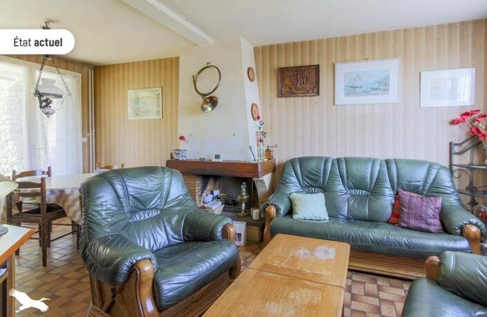 Vente maison 5 pièces 90 m² Ecquevilly (78920) — photo 3