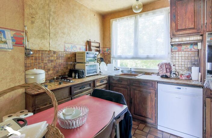 Vente maison 5 pièces 90 m² Ecquevilly (78920) — photo 5