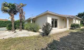 Maison 5 Pièces 120 m² à vendre à Tonneins (47400)