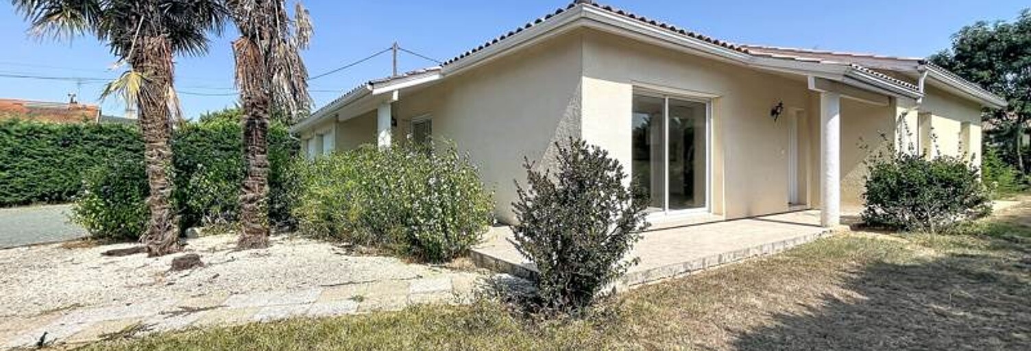 Maison 5 Pièces 120 m² à vendre à Tonneins (47400)