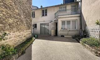 Maison 9 Pièces 140 m² à vendre à Magny-en-Vexin (95420)