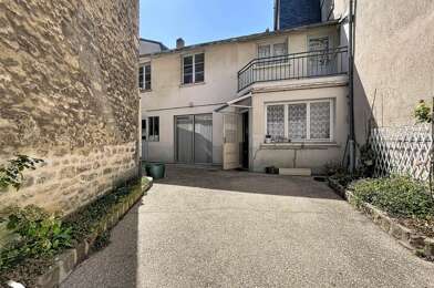Maison 9 pièces 260000 €