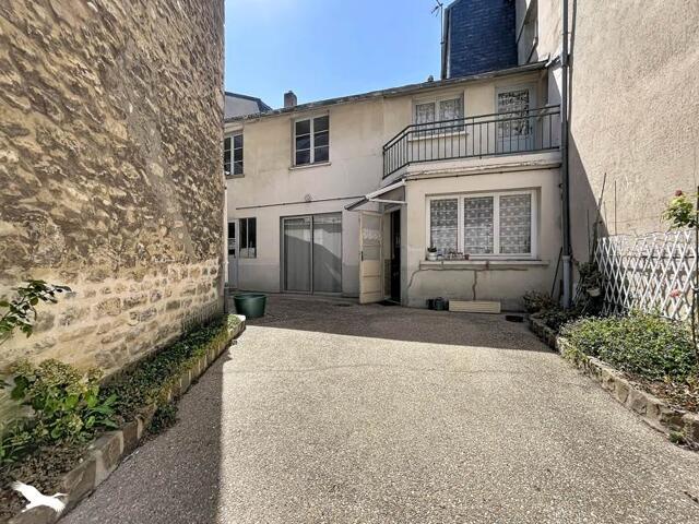 Maison proposé à Magny-en-Vexin