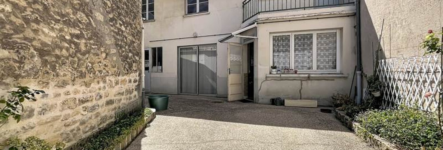 Maison 9 Pièces 140 m² à vendre à Magny-en-Vexin (95420)