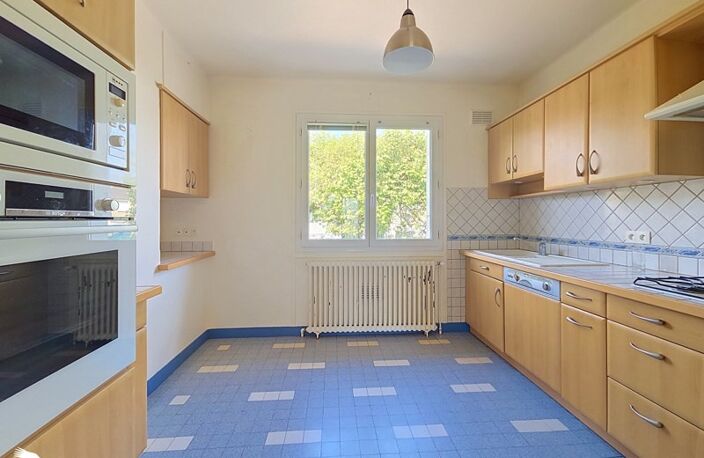 Maison de ville de 4 pièces principales — photo 3