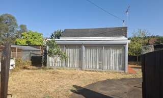 Maison 2 Pièces 48 m² à vendre à Buzançais (36500)
