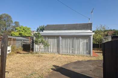 Maison 2 pièces 50000 €