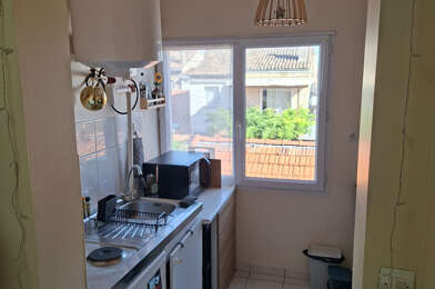 Appartement 2 pièces 452 €