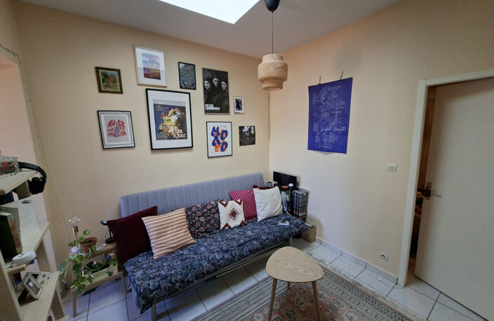 BORDEAUX BASTIDE -PROCHE PLACE CALIXTE CAMELLE - APPARTEMENT — photo 3