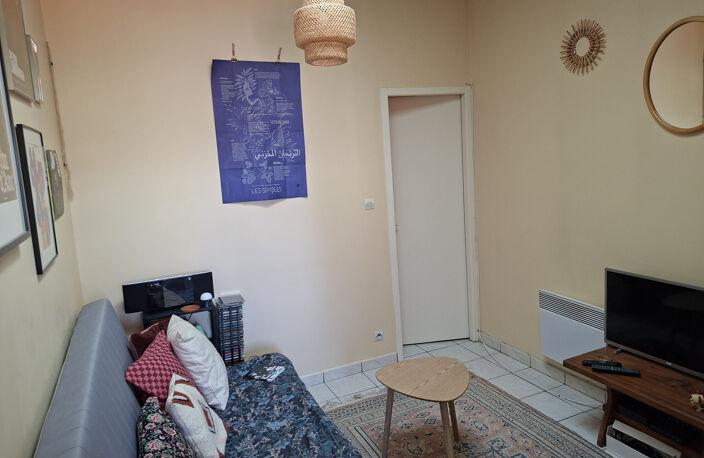 BORDEAUX BASTIDE -PROCHE PLACE CALIXTE CAMELLE - APPARTEMENT — photo 4