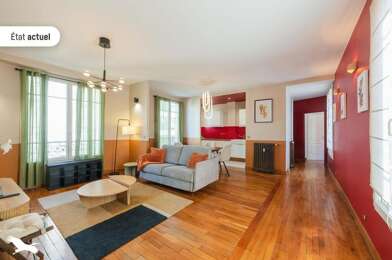 Appartement 3 pièces 549928 €
