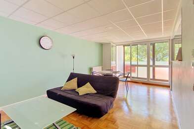 Appartement 3 pièces 123261 €