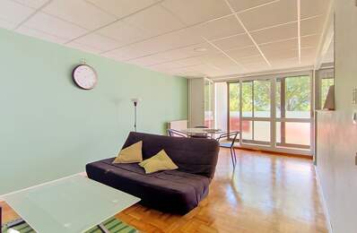 Appartement de 3 pièces principales — photo du bien