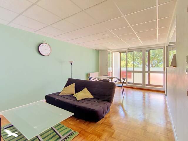 Appartement de 3 pièces principales — photo du bien