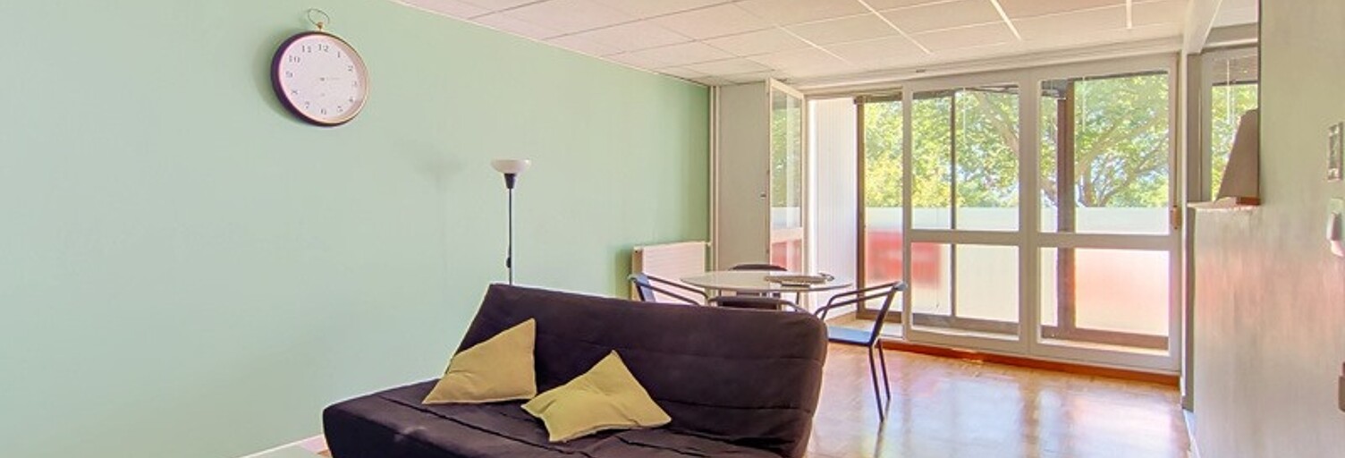 Appartement 3 Pièces 62 m² à vendre à Brest (29200)