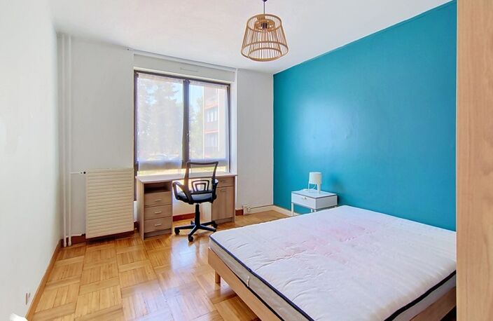 Appartement de 3 pièces principales — photo 3