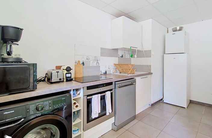 Appartement de 3 pièces principales — photo 4