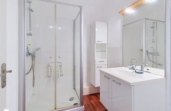 Appartement de 3 pièces principales — photo 5