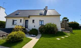Maison 5 Pièces 125 m² à vendre à Quimper (29000)