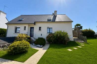 Maison 5 pièces 398000 €