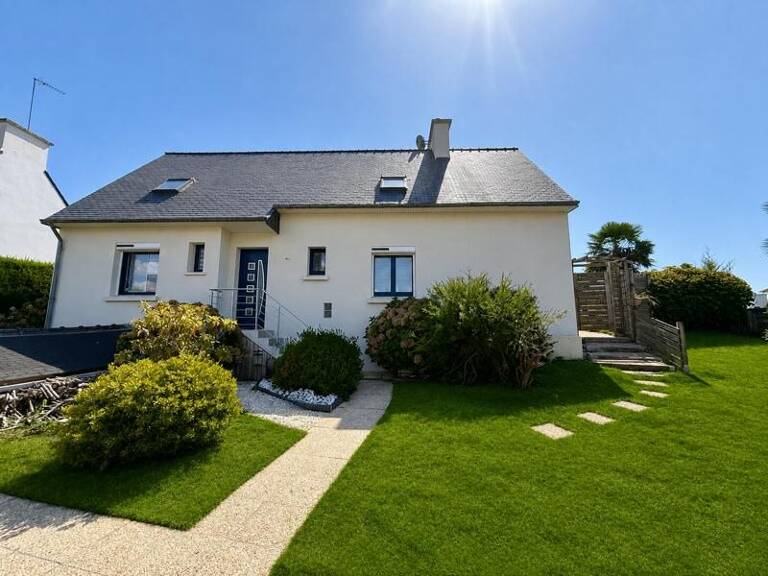 Contemporaine de 5 pièces principales — photo 1
