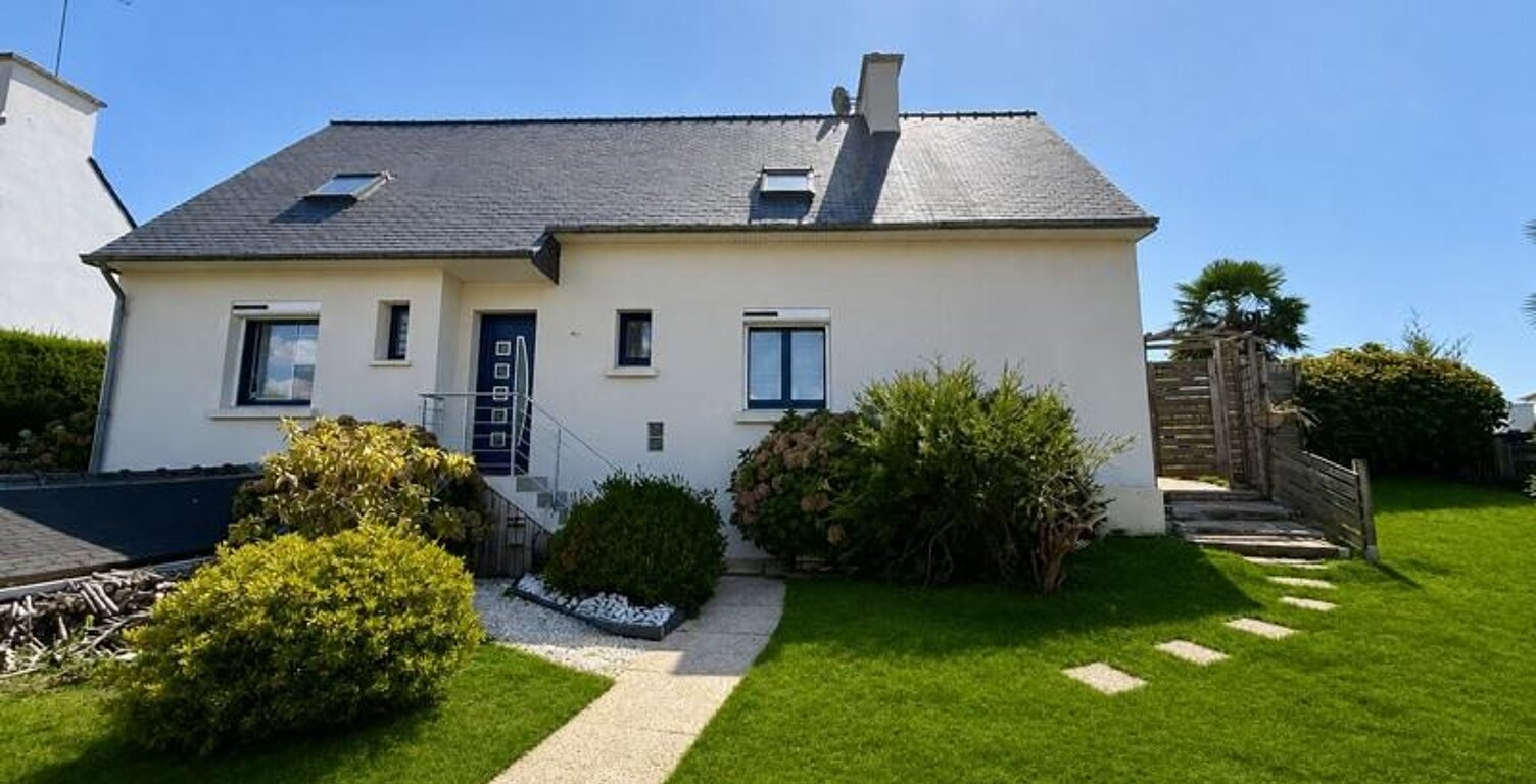 Contemporaine de 5 pièces principales — photo 1